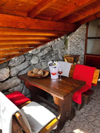 Time out at the Riedbach