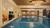 Spago Inn