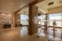 Lemon Tree Hotel Viman Nagar Pune - Gym