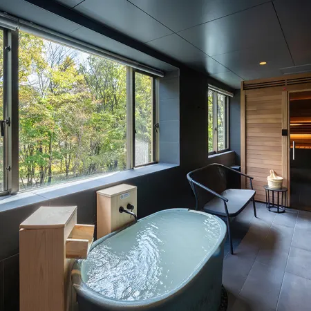 Nasuonsen Shinshunnokago/Hewitt Resort