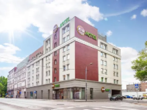 B&B Hotel Katowice Centrum Hotels in Kattowitz