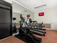 Red Roof Inn Stafford, TX Hotels in Stafford