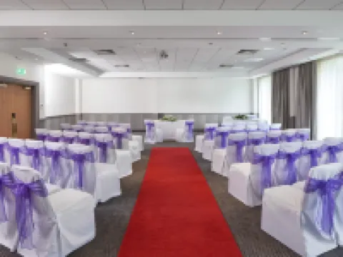 DoubleTree by Hilton Bristol North Hotels in Almondsbury