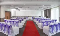 DoubleTree by Hilton Bristol North فنادق في Almondsbury