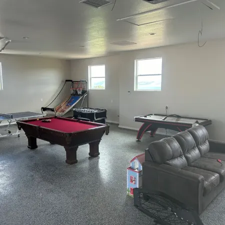 North Star Retreat Sleeps 34