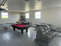 North Star Retreat Sleeps 34