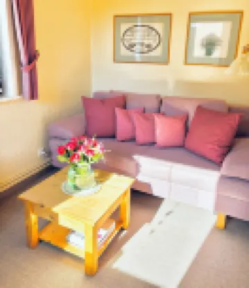 Vacation apartment Sonnenplatz