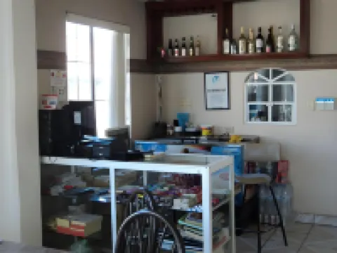 호텔 로스 바예스