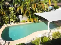 Terrapin Apartments - de playa