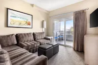 Hilton Vacation Club Riviera Beach & Shores