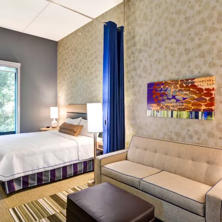Home2 Suites by Hilton Stafford Quantico