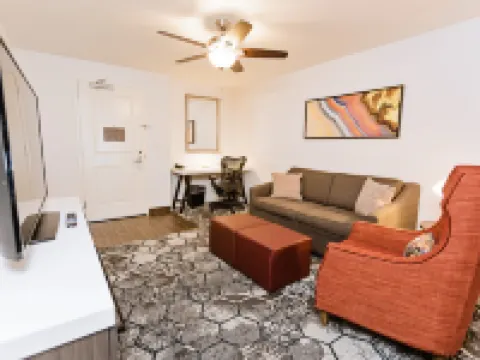 Hilton Garden Inn Temple Medical Center Hotels in Temple