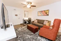 Hilton Garden Inn Temple Medical Center Hotels in Temple