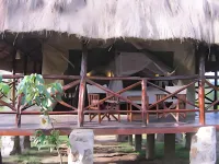 Ngari Hill Ecolodge Hotel di Maralal