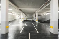 Hotel Tolosa - parking