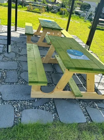 Yeoju Neuldo Homestay Pension