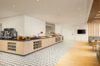 Holiday Inn Express & Suites SION by IHG - breakfast