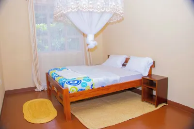 Shamba Hostel