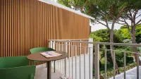 Hotel Sorriso Hotel a Sirolo