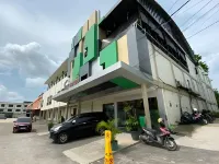Hotel my Home