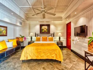 Hotel Villa Caletas