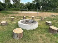 Caton Manor Estate and Pool