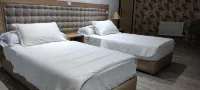 Hotel Espana Hotel a Larache