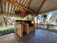 Hotel Imperial Saltillo Các khách sạn ở Saltillo