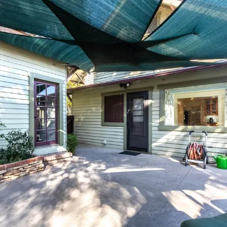 5th & Vine, Classic Craftsman with Modern Flair!