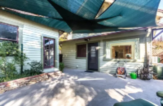 5th & Vine, Classic Craftsman with Modern Flair!