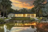 Your Private Oasis for Luxury, Comfort, and Unforgettable Memories in South FL