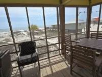 Screened in Porch 5 Br/4.5 Bath - Sleeps 14-18 w/Beach Gear, Cargo Lift