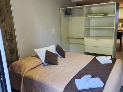 Casita de Tucuman - Blue