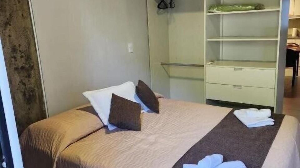 Casita de Tucuman - Blue