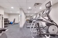 Holiday Inn Express WILKES BARRE EAST by IHG - Træningscentre