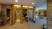 Hotel Huenú by Dot Boutique Hôtels à : Puerto Manzano
