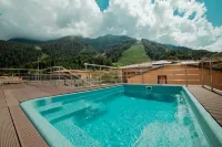 Ibis Styles Krasnaya Polyana Hotel