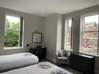 Arona Guest Hotel Hotel a Ormesby Saint Michael
