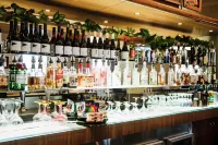 Northside Hotel Albury - bar