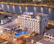 Olas Altas Inn Hotel & Spa - Bintang 3