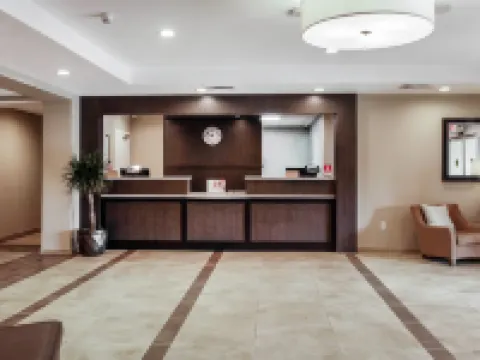 Candlewood Suites BRIGHTON by IHG Hotels in Brighton