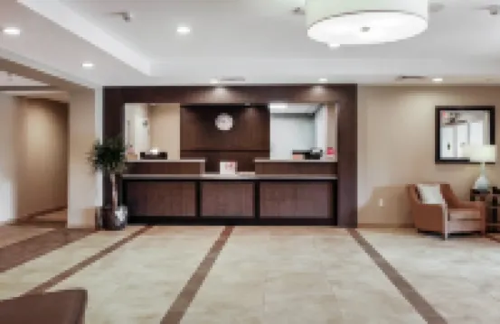 Candlewood Suites BRIGHTON by IHG