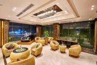 Hotel Apex โรงแรมในมัณฑะเลย์