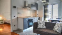 Three-room apartment in a strategic location between downtown and the sea CIN IT009002C2KQ9JCI5G