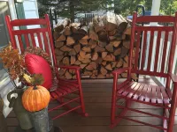 Peaceful Cottage on Linville River. Hike Blue Ridge mountains. Visit winery.