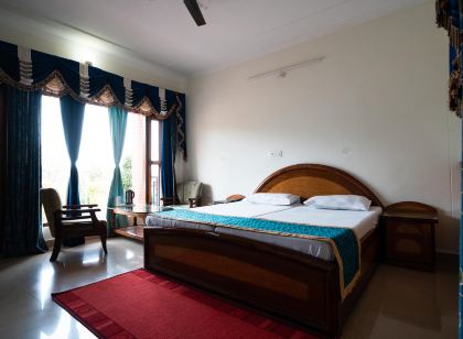 Ojaswi Resort