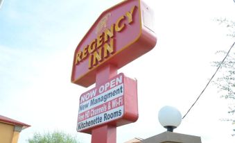 Regency Inn Porter