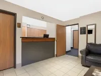 Motel 6 Montoursville, PA Các khách sạn ở Loyalsock Township