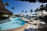 Hotel Canarius d'Gaibu
