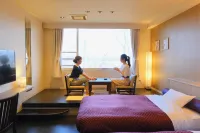 Morinoyu Hotel Hanakagura - Pysäköinti